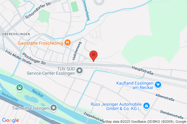 Fahrion GmbH