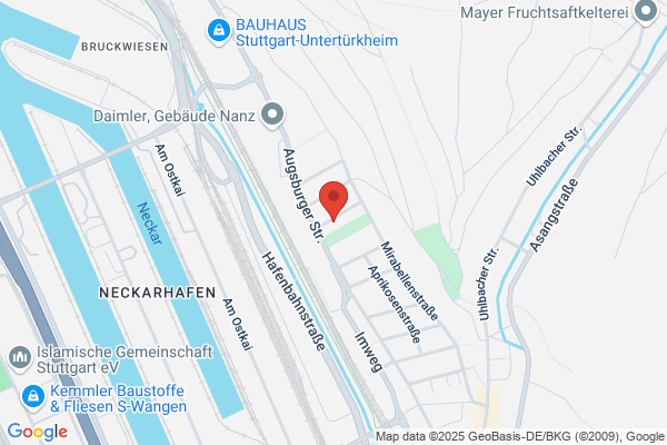 Nachhilfe für MFAs