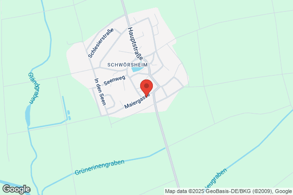 Alp Fruchtlogistik GmbH