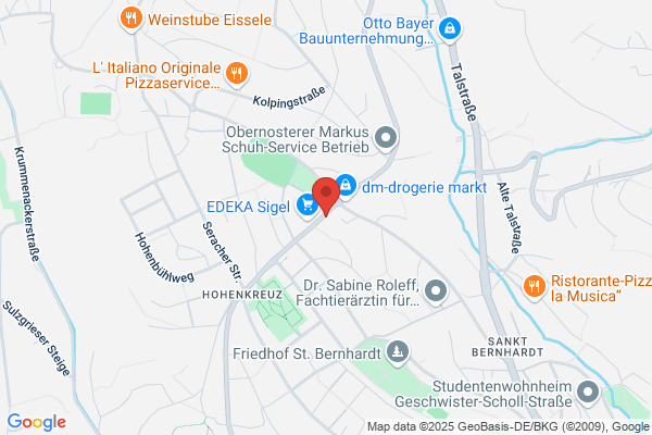 TherpieZentrum Vitalis