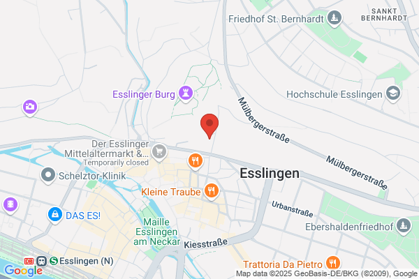 Sauer Theo Dr. und Kollegen
