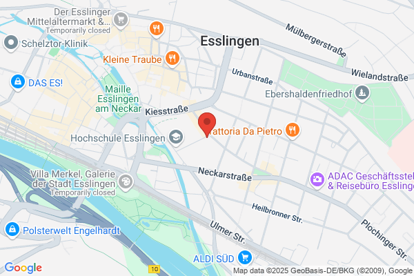 Reisebüro Trend Tours