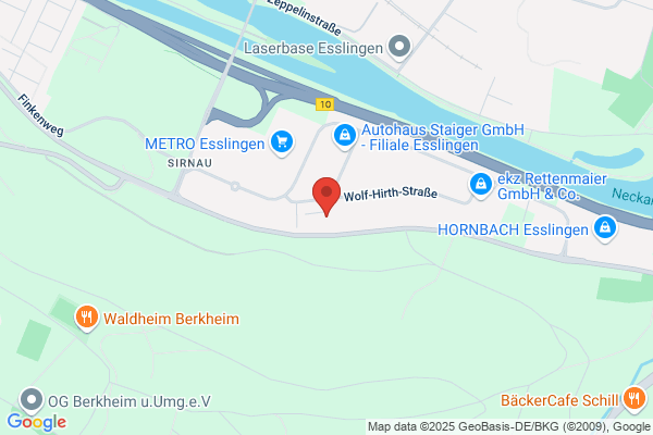 Schefenacker Reise und Verkehrs GmbH