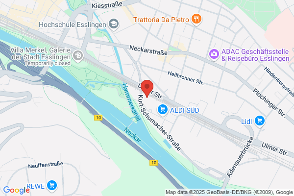 Eritrische Gemeinde