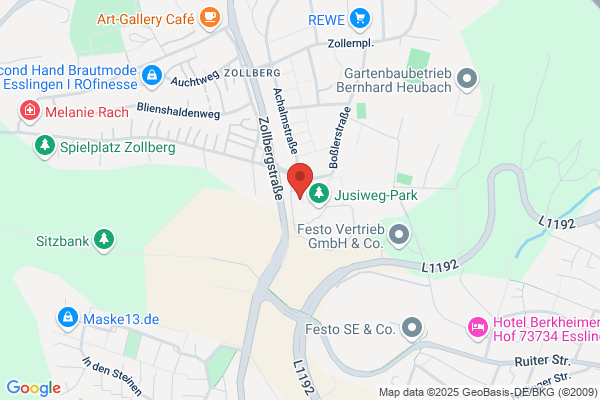 Ohmacht Josef GmbH