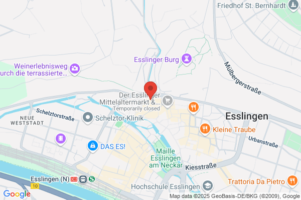 Zur Tafelstube