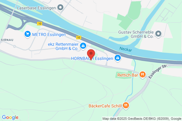 Riegers