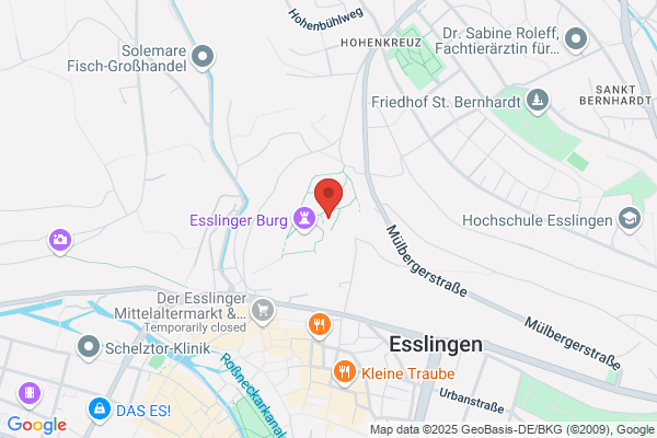 TZB Gastronomie GmbH