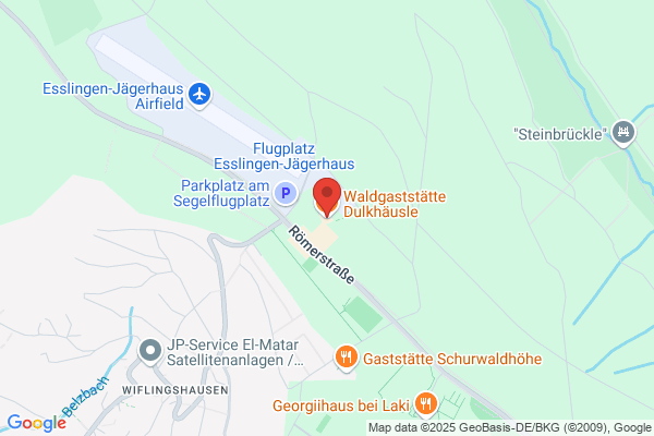 Dulkhäusle