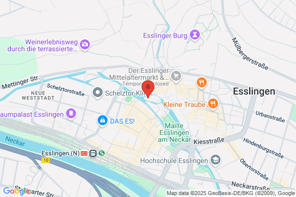 L'Osteria Esslingen