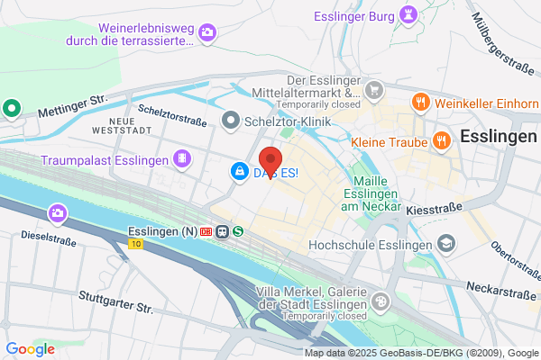 Gesundheitscenter Fiala
