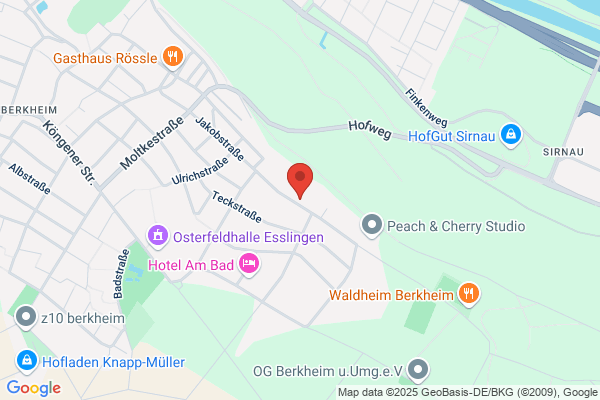 Hohl Gebrüder Schilderfabrikation GmbH