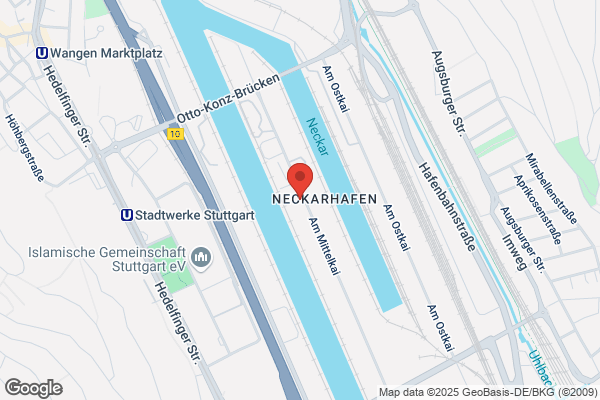 Stahlbau Heil GmbH & Co. KG