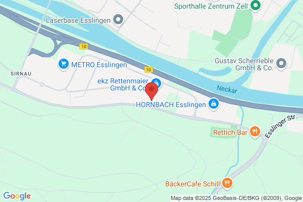 Sysol GmbH