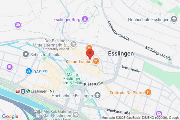 Milchstrasse 17