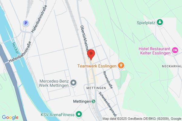 Tanja Änderungsschneiderei