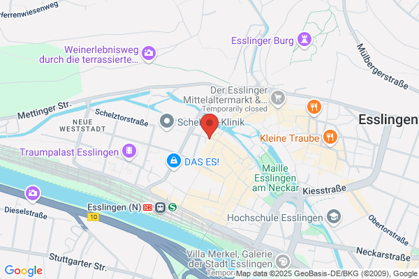 Einzelhandel für Textil Schuhe Ertunc G.