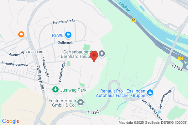 Rohräckerschule