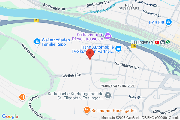 Hauptschule Adalbert-Stifter-Schule