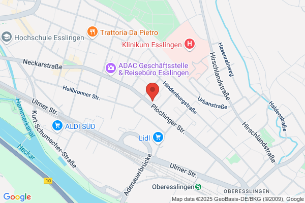 Johanniter-Unfall-Hilfe e.V. - Wohncafé Birkenhof