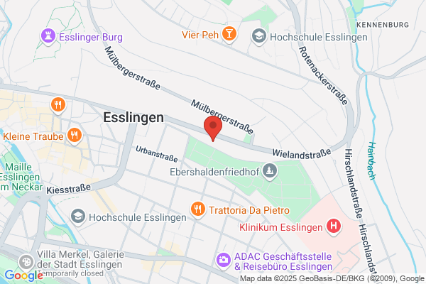 DAX - SPORTS BUDO SHOP Esslingen Nikolaas Giannokopoulos