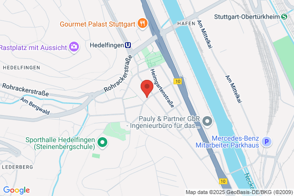 Sportschule Whang