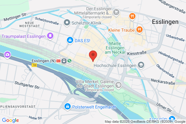 Peart Sprachschule