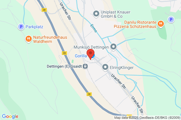 Schuk GmbH