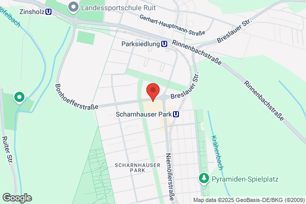Kaufland Ostfildern