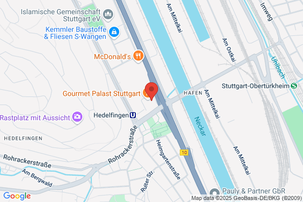 REWE