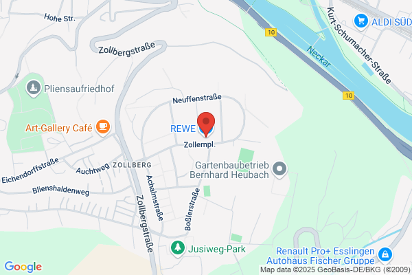 REWE