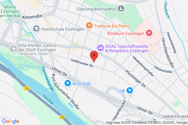 Taxiunternehmen ZiA