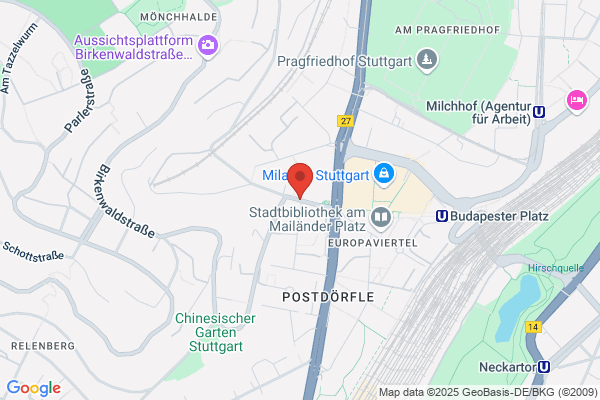 STT Textilmoden GmbH