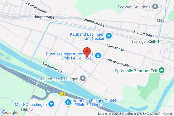 AniCura Kleintierzentrum Neckarwiesen GmbH
