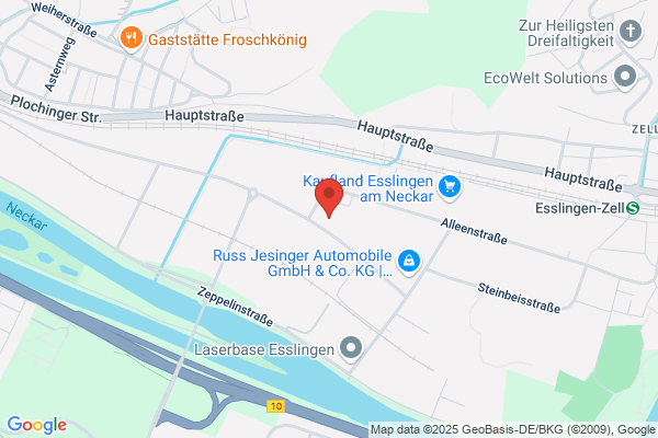 Geiger Transport GmbH