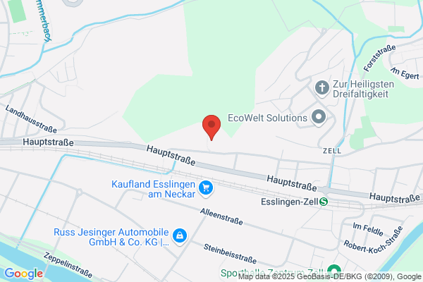 ERGA Service Inh. Gzim Sallauka