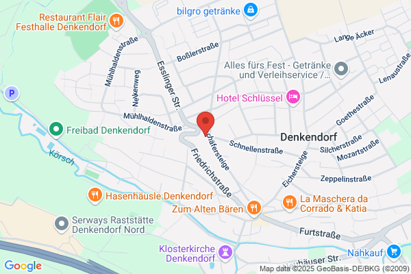 Rat & Tat Unternehmensberatung