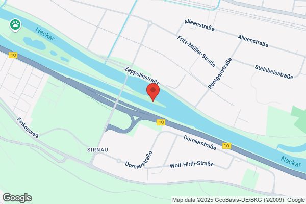 Motor-Yacht-Club Esslingen e.V.