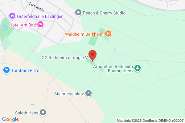 Verein für Schäferhunde e.V.