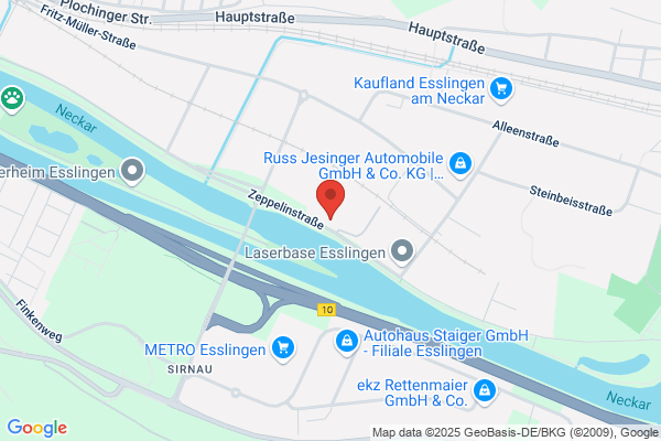 Infotem-Verlag GmbH