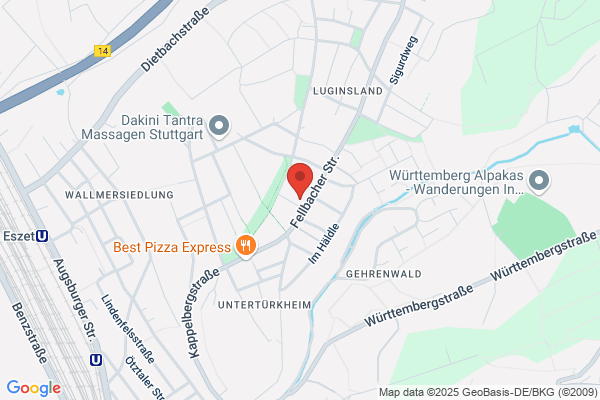 R+V Versicherung