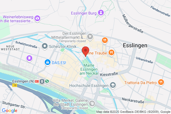 R+V Versicherung