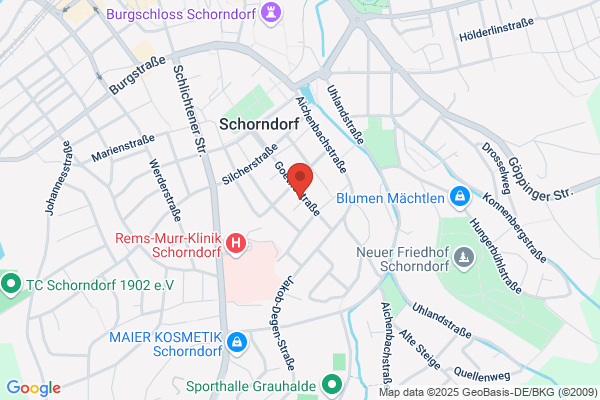 ALIX Security GmbH