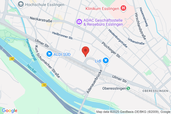 IMOwash-Autowaschstraße