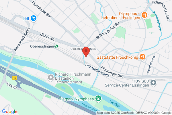 Frey Dentaltechnik GmbH