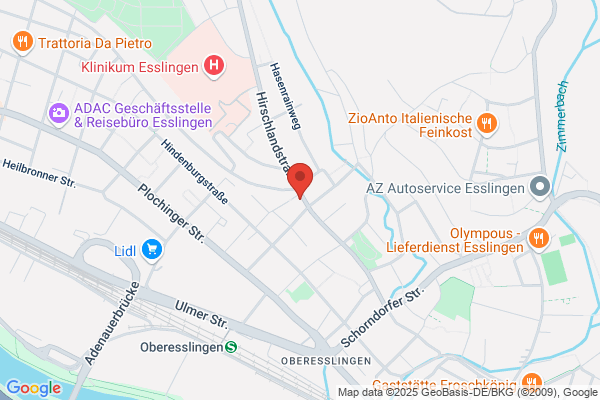 Grüssinger Zahntechnik GmbH