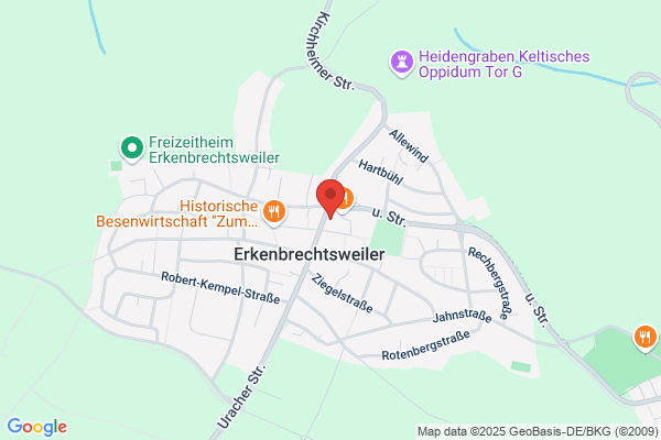 R+V Versicherung