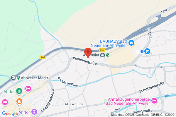 AOK - Die Gesundheitskasse in Rheinland-Pfalz