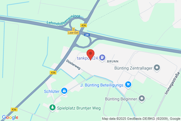 Büttner & Mohr Transport GmbH