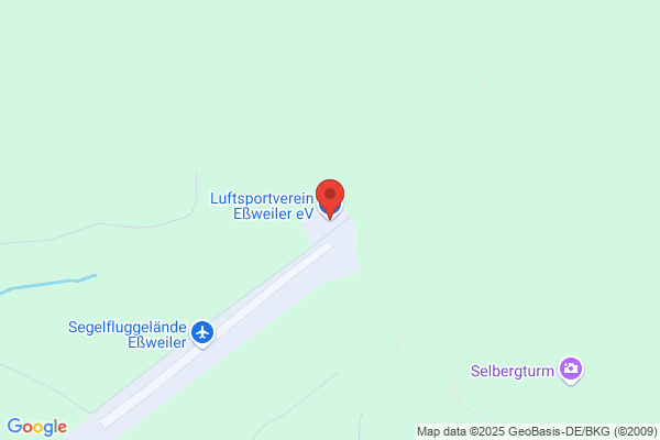 Luftsportverein Eßweiler e.V.